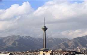 تهران 6 درجه گرمتر می‌شود