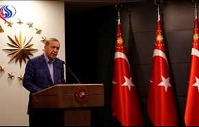 أردوغان: التعديلات المتعلقة بالنظام الرئاسي ستقر بعد انتخابات 2019