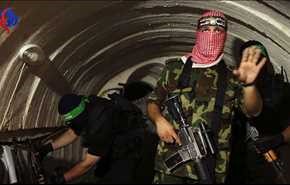 تكنولوجيا جديدة لمنع حماس من مفاجأة الكيان إلاسرائيلي عسكريا