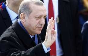 اردوغان يرد على تقرير منظمة الأمن والتعاون الأوروبي بشأن الاستفتاء