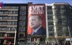 پیروزی تلخ، برای سلطان جدید ترکیه