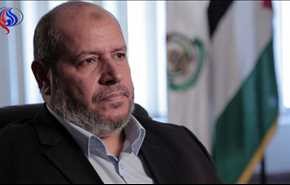 حماس: برای گفت‌وگو با دولت عباس آماده‌ایم