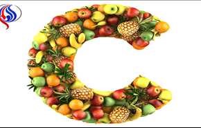 میوه‌هایی که خیلی بیشتر از پرتقال ویتامین C دارند