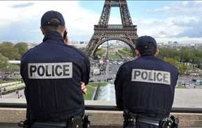 تروریست‌های بازداشتی در فرانسه، داعشی هستند