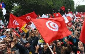 بالفيديو: احتجاجات واضرابات في تونس للمطالبة بالتنمية والتشغيل