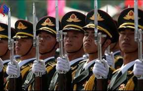 الصين تشكل 84 وحدة عسكرية جديدة.. كيف ولماذا؟