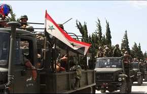 اندیشکده انگلیسی: تضعیف نظام سوریه به نفع داعش تمام می‌شود