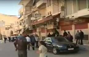 تصريح هام لمحافظ ريف دمشق حول بلدة مضايا