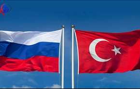 وزیر روس: ترکیه از پشت به ما خنجر زد
