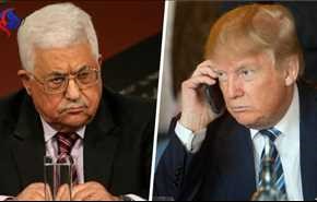 محمود عباس 13 اردیبهشت به واشنگتن می رود