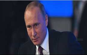 بوتين يوضح من يختار خليفته لرئاسة روسيا..