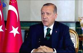 ماذا طلب اردوغان من نظيره الأميركي ترامب حول سوريا والاكراد؟