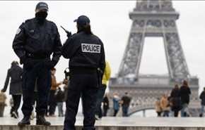 قتل دو افسر فرانسوی در تیراندازی شانزه لیزه