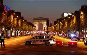 انتشار عکس مظنون حملۀ داعش در پاریس