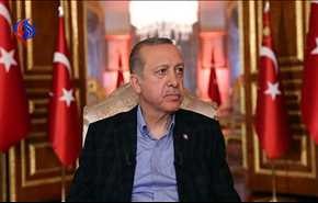 نماینده عراقی: تروریست کیست؟ اردوغان یا بسیج مردمی!