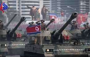 كوريا الشمالية: النووي بالنووي والحرب بالحرب!