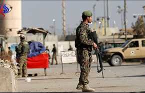 مقتل 130 على الأقل في هجوم لطالبان على قاعدة عسكرية في أفغانستان