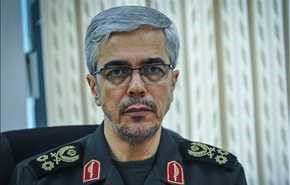 سپاه پاسداران، سپرامنیت ملت ایران است