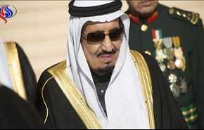 عربستان شورای امنیت تاسیس می‌کند