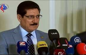 الديمقراطي الكردستاني يعلق على تصريحات الحكيم حول 