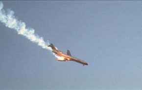 أنباء عن اسقاط الناتو طائرة أسلحة قطرية فوق ليبيا!