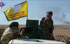 القوات الكردية تعلن السيطرة على جميع الطرق المؤدية للرقة بسوريا