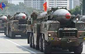 سفیر کره شمالی در غرب: تنها با 3 بمب دنیا را نابود می‌کنیم