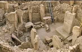 باحثون يفكون شفرة على جدران معبد عمرها 13 ألف عام