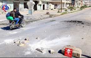 آمادگی سوریه برای آتش بس در خان شیخون