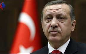 اردوغان بر مزار آتاتورک حاضر نشد