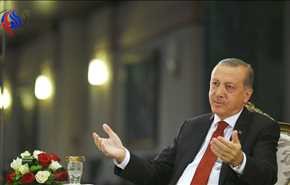 أردوغان يبعث رسالة إلى الأرمن..ماذا قال فيها؟