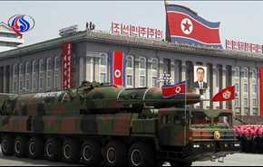 کره شمالی: آماده حمله هسته‌ای به آمریکا هستیم