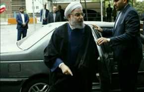 روحانی: رکود نداریم / برای رونق اقتصادی برنامه صد روزه دارم + فیلم