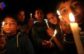 جيش الإحتلال يتحدث عن كارثة في غزة خلال أيام