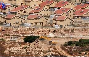 فيديو.. الاحتلال يوافق على بناء 10 آلاف وحدة استيطانية في القدس المحتلة