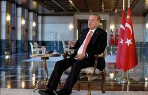 حملة اعتقالات بتركيا .. هل اكتشف أردوغان محاولة انقلاب جديدة؟!