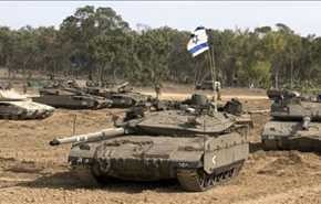 ماذا تفعل الدبابات الإسرائيلية جنوب القنيطرة؟