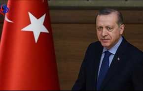تركيا تعلن رسميا النتائج النهائية لعملية الاستفتاء