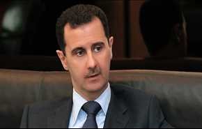 الأسد يكشف عن الاسلحة التي تريد دمشق شراءها من موسكو