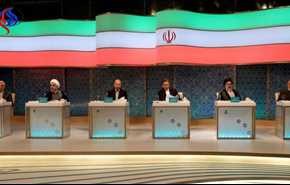 واکنش خبرگزاری فرانسه به اولین مناظره انتخاباتی ایران
