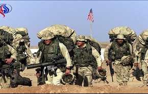 بازگشتِ نیروهای آمریکایی به افغانستان!
