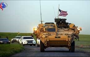 قوات فصل أميركية على حدود سوريا لمنع تركيا من اجتياح الشمال السوري