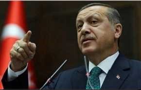 أردوغان: سنحول الرقة إلى مقبرة