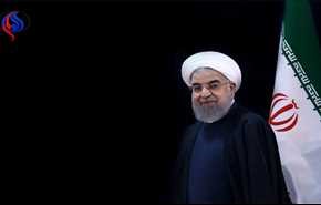 روحانی: برخی برای افتتاح پروژه‌ها هم دلواپس هستند!