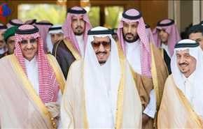 بقاء نظام آل سعود أصبح في خطر..!