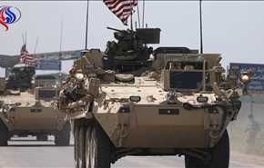 شاهد...القوات الأميركية تصل إلى مدينتي القامشلي وعامودا في سوريا
