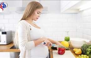 للحامل: 9 أطعمة لا تدخليها أبداً إلى نظامك الغذائي!