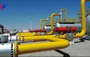سوريا الثالثة عالميا بإنتاج الغاز.. ترامب يريد حصة من الغاز السوري