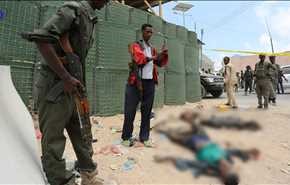 رجم رجل حتى الموت في الصومال...ماذا كانت جريمته؟