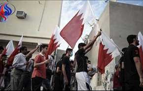 جنایات رژیم بحرین امکان صلح را از بین برده است